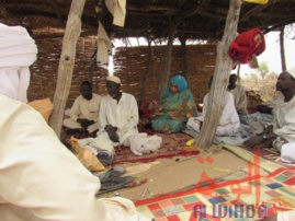Tchad : au Sila, l'incompréhension demeure 10 jours après l'attaque d'un village. © Mahamat Issa Gadaya/Alwihda Info Tchad : au Sila, l'incompréhension demeure 10 jours après l'attaque d'un village. © Mahamat Issa Gadaya/Alwihda Info