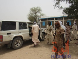 Tchad : au Sila, l'incompréhension demeure 10 jours après l'attaque d'un village. © Mahamat Issa Gadaya/Alwihda Info Tchad : au Sila, l'incompréhension demeure 10 jours après l'attaque d'un village. © Mahamat Issa Gadaya/Alwihda Info