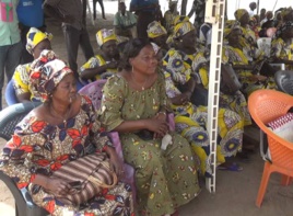 Tchad : semaine de la femme de la Nya à Bébédjia, un évènement "à dupliquer" Tchad : semaine de la femme de la Nya à Bébédjia, un évènement "à dupliquer"