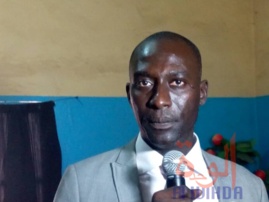 Tchad : réforme foncière, un enjeu de taille pour les communautés vulnérables. © Golmen Ali/Alwihda Info Tchad : réforme foncière, un enjeu de taille pour les communautés vulnérables. © Golmen Ali/Alwihda Info