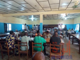 Tchad : réforme foncière, un enjeu de taille pour les communautés vulnérables. © Golmen Ali/Alwihda Info Tchad : réforme foncière, un enjeu de taille pour les communautés vulnérables. © Golmen Ali/Alwihda Info