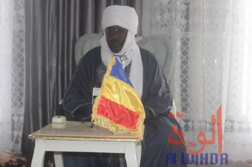 Tchad : l'intronisation du Sultan du Ouaddaï suspendue, sauf mesure exceptionnelle (gouverneur)