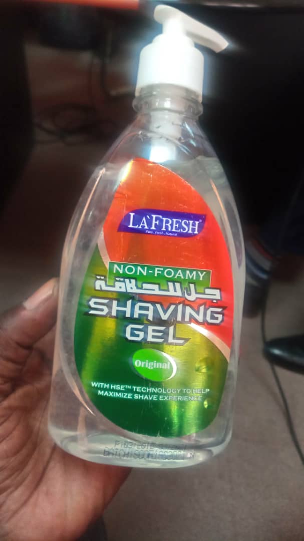 Tchad - Coronavirus : des faux gels pour les mains vendus Tchad - Coronavirus : des faux gels pour les mains vendus