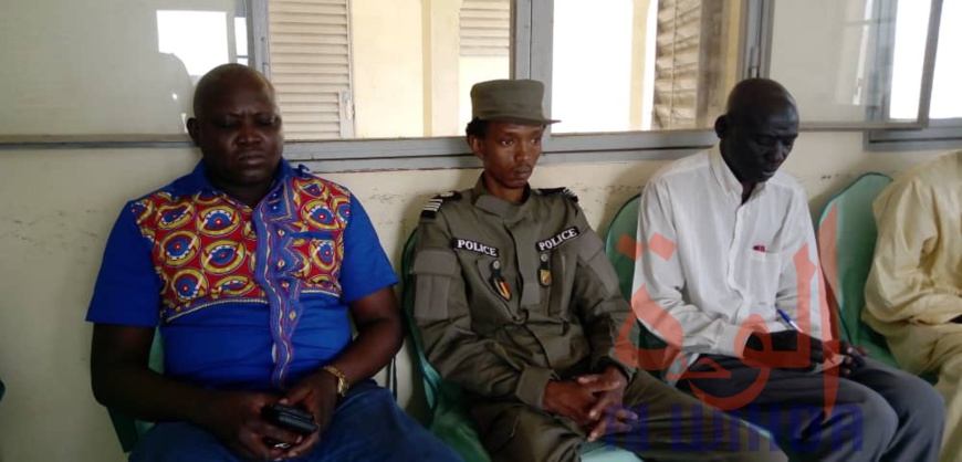Tchad - Coronavirus : les provinces s'organisent
