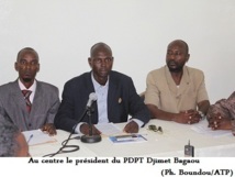 Politique : Les partis revendiquent leur subvention Politique : Les partis revendiquent leur subvention