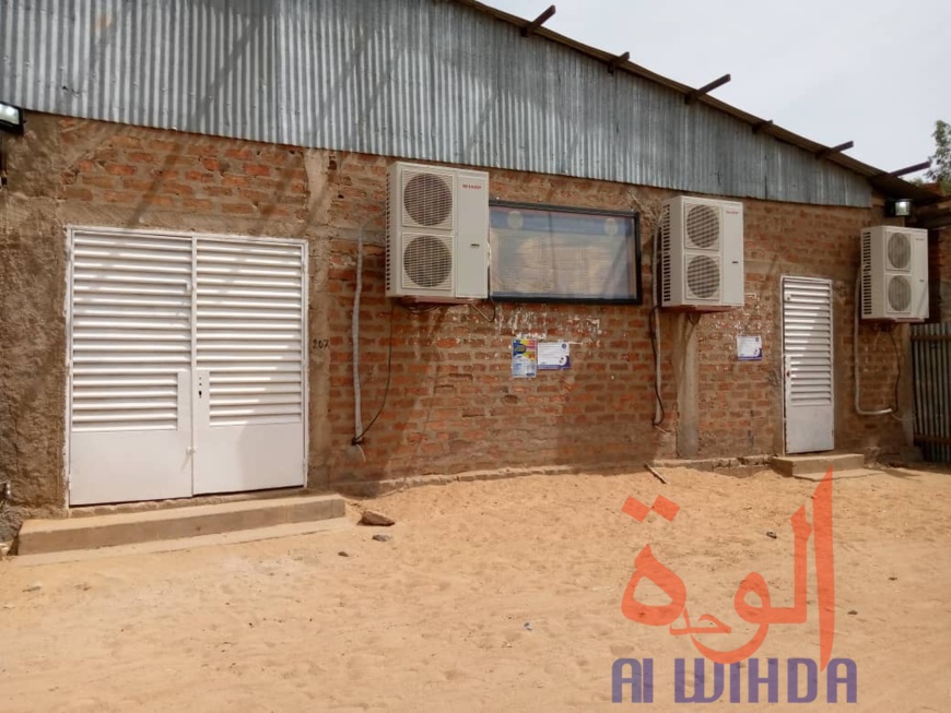 Tchad - Covid-19 : comme prévu, les églises ont fermé leurs portes