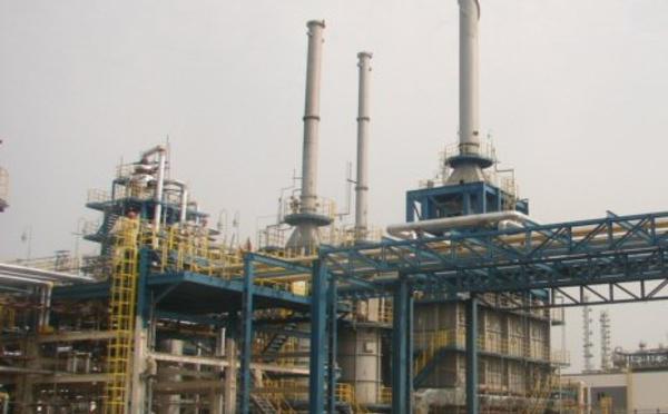 Tchad : la raffinerie de Djarmaya va suspendre provisoirement sa production