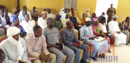 Tchad - Covid-19 : tolérance zéro sur les mesures barrières au Batha