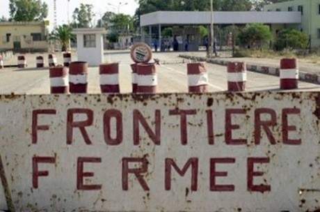 Coronavirus : le Cameroun ferme ses frontières. © DR Coronavirus : le Cameroun ferme ses frontières. © DR