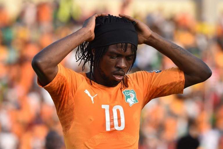 Côte d'Ivoire - Eléphants : le Coronavirus avorte le retour de Gervinho. © DR