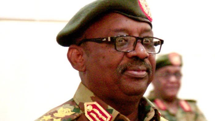 Soudan : mort du ministre de la défense à Juba (Soudan du Sud). © DR