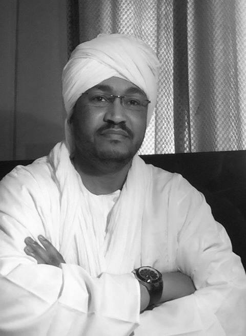 Abdelmanane Khatab. © DR Abdelmanane Khatab. © DR