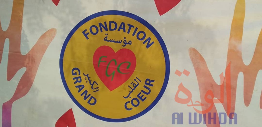 Tchad : 1000 tables-bancs pour renforcer les écoles défavorisées du Batha. © Hassan Djidda Hassan/Alwihda Info Tchad : 1000 tables-bancs pour renforcer les écoles défavorisées du Batha. © Hassan Djidda Hassan/Alwihda Info