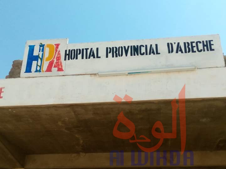 Tchad - Covid-19 : des habitudes qui changent pour les citoyens. © Alwihda Info Tchad - Covid-19 : des habitudes qui changent pour les citoyens. © Alwihda Info
