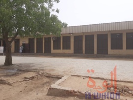 Tchad - Coronavirus : à Abéché, des mesures barrières timidement appliquées. © Abba Issa/Alwihda Info Tchad - Coronavirus : à Abéché, des mesures barrières timidement appliquées. © Abba Issa/Alwihda Info