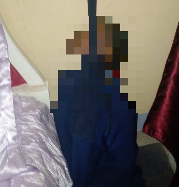 Tchad : une adolescente meurt par pendaison dans des circonstances mystérieuses Tchad : une adolescente meurt par pendaison dans des circonstances mystérieuses