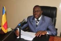 Hassan Sylla Bakari, ministre de l'Information et de la Communication. Hassan Sylla Bakari, ministre de l'Information et de la Communication.
