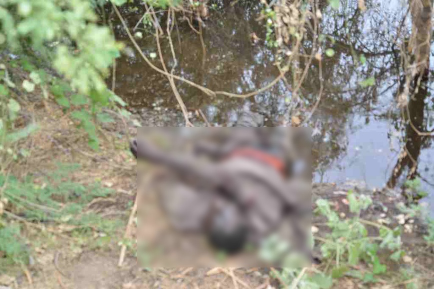 Niger : l'armée tchadienne neutralise une importante base de Boko Haram. © PR Niger : l'armée tchadienne neutralise une importante base de Boko Haram. © PR