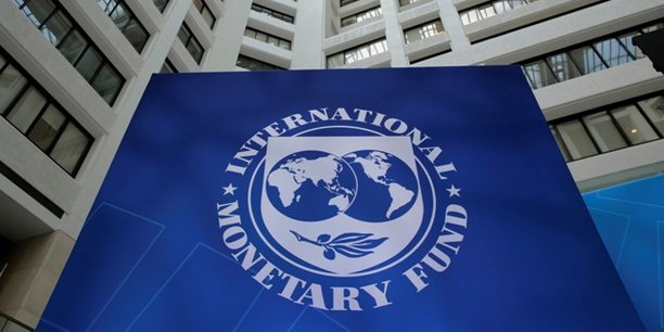 Covid-19 : Le FMI va décaisser 115 millions $ pour le Tchad. © DR