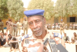 Tchad - Covid-19 : traversées clandestines depuis le Cameroun, un réseau démantelé