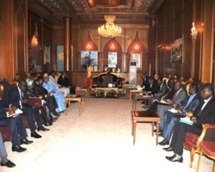 Tchad/Santé : "La riposte sera énergique" Tchad/Santé : "La riposte sera énergique"