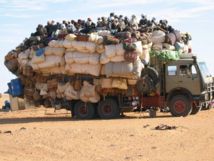 Tchad : Les transporteurs menacent d'aller en grève dans 72 heures