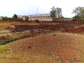 Tchad : de multiples dégâts à Moundou après une intempérie. © Golmen Ali Tchad : de multiples dégâts à Moundou après une intempérie. © Golmen Ali