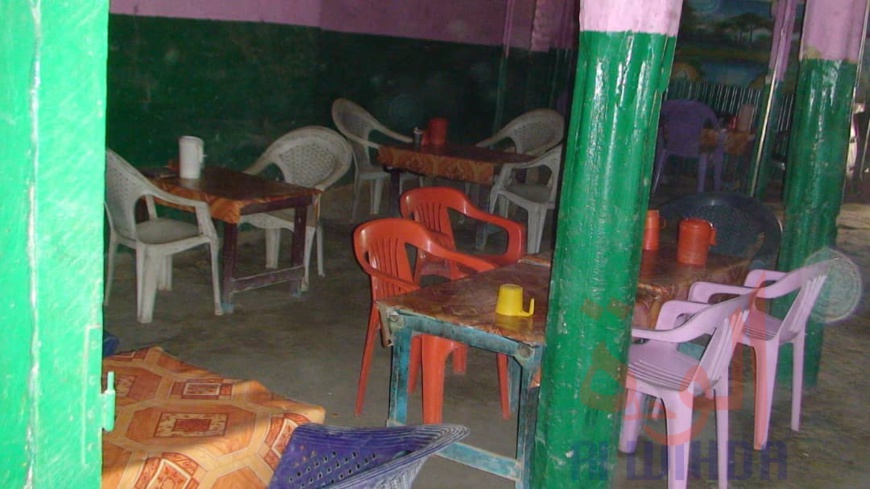 Tchad - Covid-19 : à l'approche du Ramadan, les ménages craignent le manque de nourriture Tchad - Covid-19 : à l'approche du Ramadan, les ménages craignent le manque de nourriture