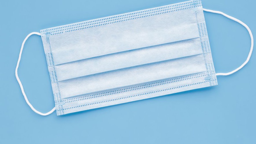 Tchad : la mesure de port obligatoire de masque levée. © DR Tchad : la mesure de port obligatoire de masque levée. © DR