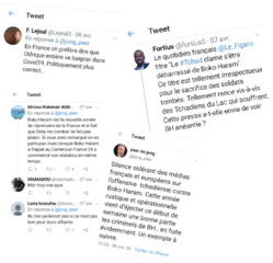 Tchad : IDI et la confiance regagnée des internautes 