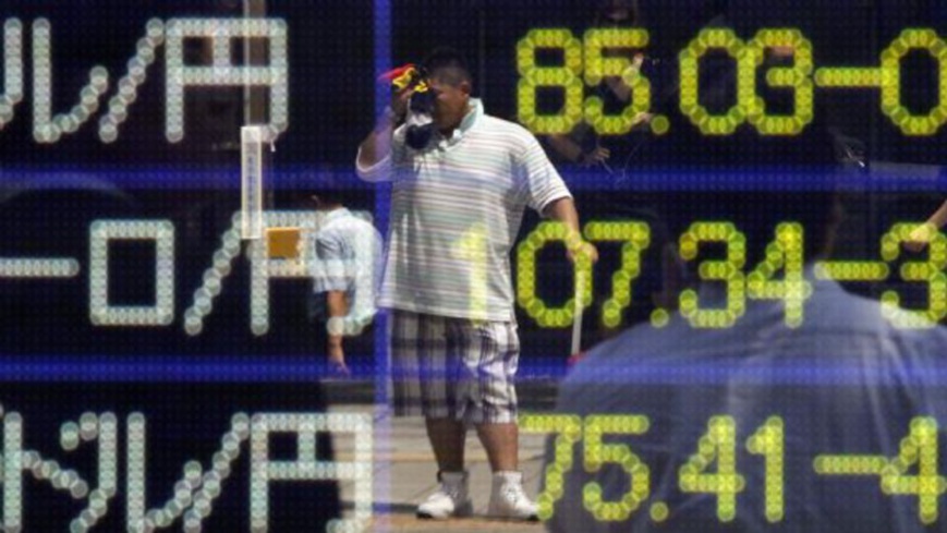 © Toru Hanai / Reuters © Toru Hanai / Reuters