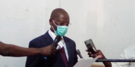 Tchad : une École lance une plateforme de cours à distance pour ses étudiants. © Mahamat Abdramane Ali Kitire/Alwihda Info Tchad : une École lance une plateforme de cours à distance pour ses étudiants. © Mahamat Abdramane Ali Kitire/Alwihda Info