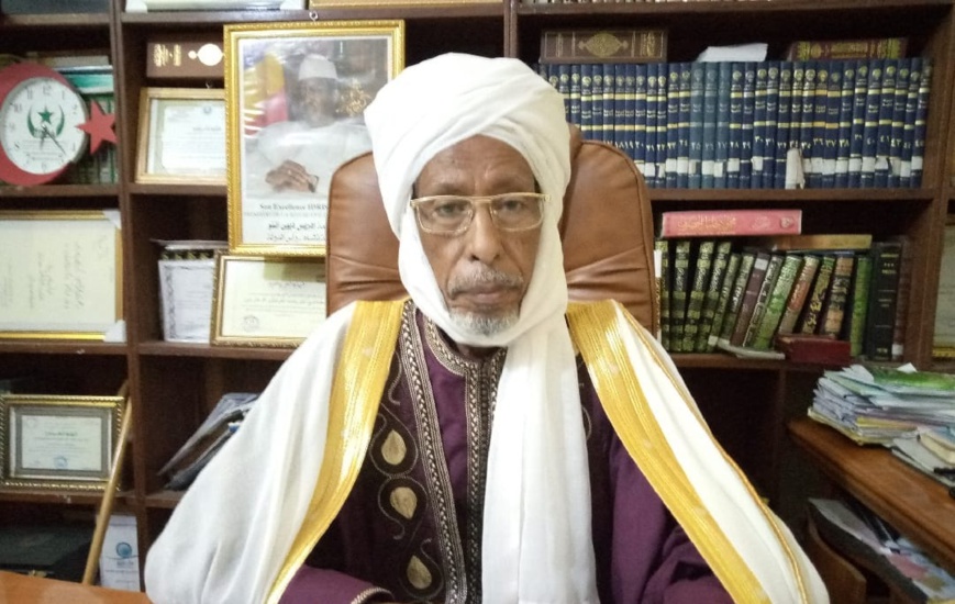 Tchad : le Ramadan débute le vendredi 24 avril Tchad : le Ramadan débute le vendredi 24 avril