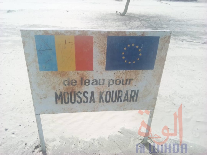 Tchad : un mort et 4 blessés dans un conflit autour d'une mosquée. © Mbainaissem Gédéon Mbeïbadoum/Alwihda Info Tchad : un mort et 4 blessés dans un conflit autour d'une mosquée. © Mbainaissem Gédéon Mbeïbadoum/Alwihda Info