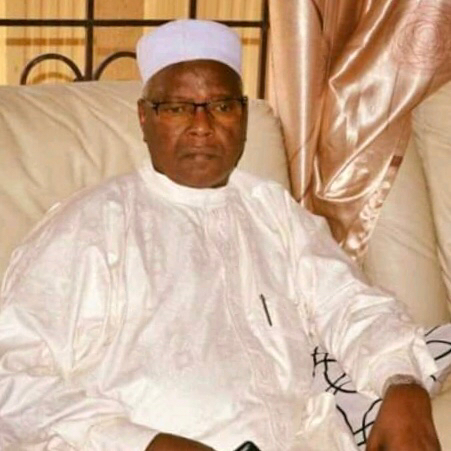 Tchad : le général Béchir Ali Haggar est décédé Tchad : le général Béchir Ali Haggar est décédé