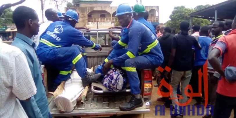 Tchad : drame à l'usine Pala 2 de la Coton Tchad, deux morts et des blessés
