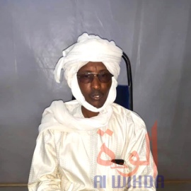 Tchad : incident à l'Assemblée nationale avec un garde nomade, "l'affaire est close". © Djimet Wiche/Alwihda Info