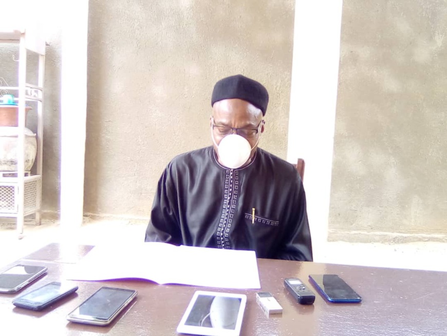 Tchad - Covid-19 : Kebzabo déplore la "navigation à vue" des autorités et propose des mesures
