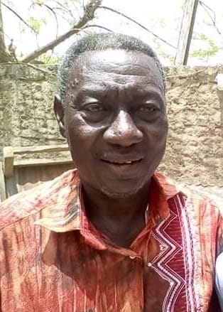 Tchad : L'UJT rend hommage au journaliste Yves Ngarbé, décédé vendredi. © DR