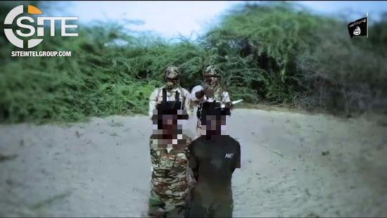 Le groupe terroriste Boko Haram exécute deux soldats tchadiens