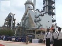 Le ciment made in Chad a provoqué une pénurie suivie d'une hausse de prix exagérée Le ciment made in Chad a provoqué une pénurie suivie d'une hausse de prix exagérée
