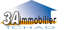 Agence immobilière 3A-IMMOBILIER-TCHAD Agence immobilière 3A-IMMOBILIER-TCHAD