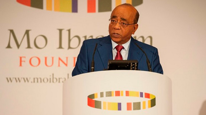 Leadership Ibrahim 2020 : La Fondation Mo Ibrahim dévoile les lauréats des bourses professionnelles. © DR