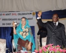 Tchad : Les 365 jours du President de la République