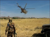 Tchad : Plusieurs généraux rétrogradés et radiés de l'armée Tchad : Plusieurs généraux rétrogradés et radiés de l'armée