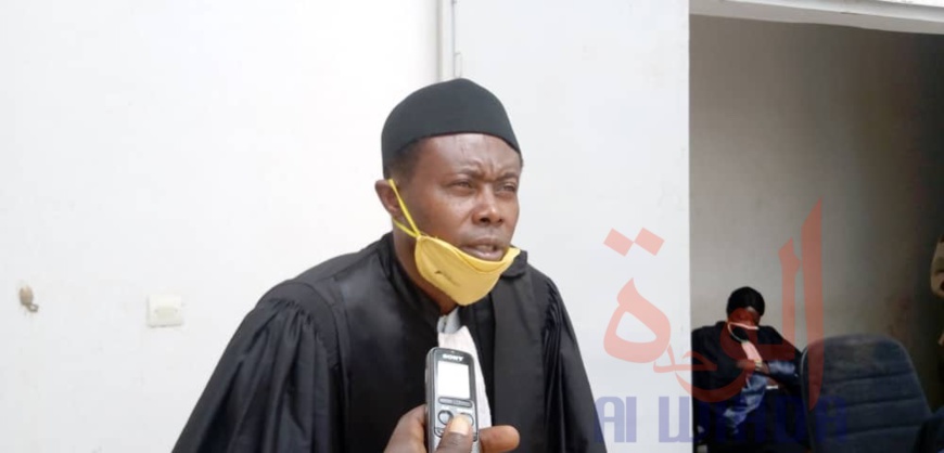 Tchad : à Laï, 80 membres des démembrements des sous-CENI prêtent serment Tchad : à Laï, 80 membres des démembrements des sous-CENI prêtent serment