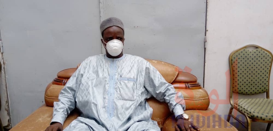 Tchad : à Laï, 80 membres des démembrements des sous-CENI prêtent serment Tchad : à Laï, 80 membres des démembrements des sous-CENI prêtent serment