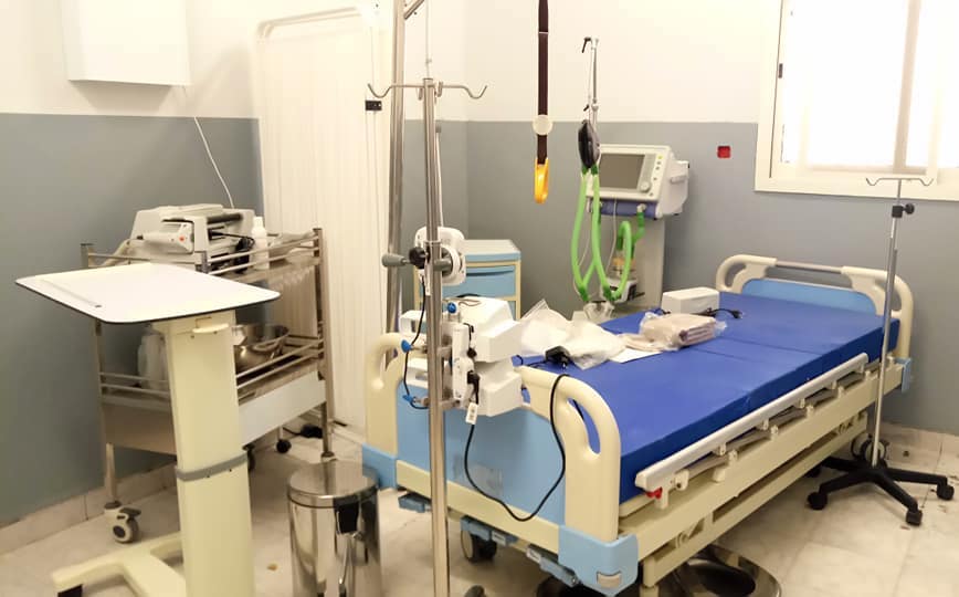 Covid-19 : Le Tchad enregistre 29 nouveaux cas et 2 décès