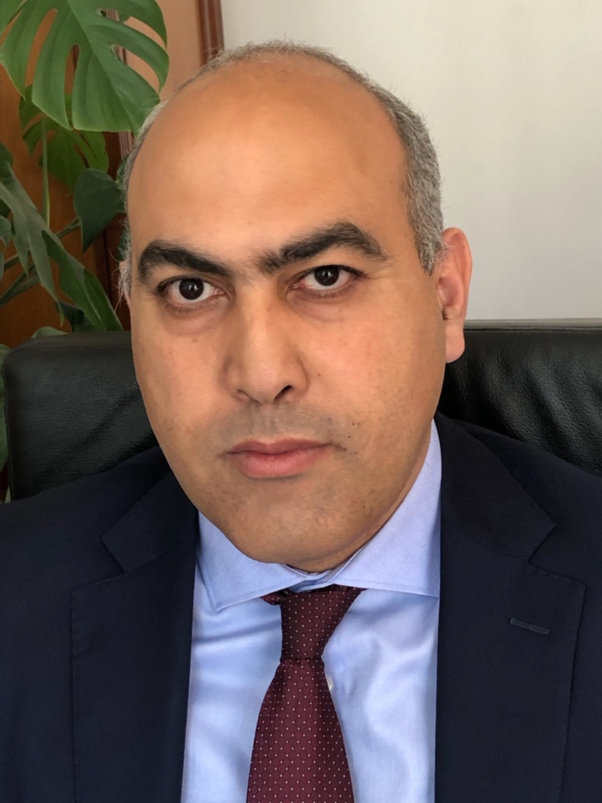 Me Fayçal Megherbi, avocat au Barreau de Paris. Me Fayçal Megherbi, avocat au Barreau de Paris.