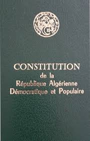 Article 51 : Monsieur le Président, la Constitution algérienne crée deux statuts de citoyen(ne)s ! Article 51 : Monsieur le Président, la Constitution algérienne crée deux statuts de citoyen(ne)s !